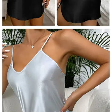 COMFY NIGHTGOWN-VETEMENTS