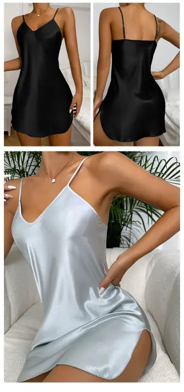 COMFY NIGHTGOWN-VETEMENTS