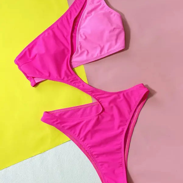 SEXY BIKINI ONE PIECE-VETEMENTS