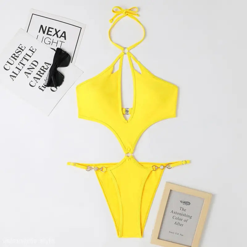 BARBIE IN SEXY SWIMSUIT-VETEMENTS