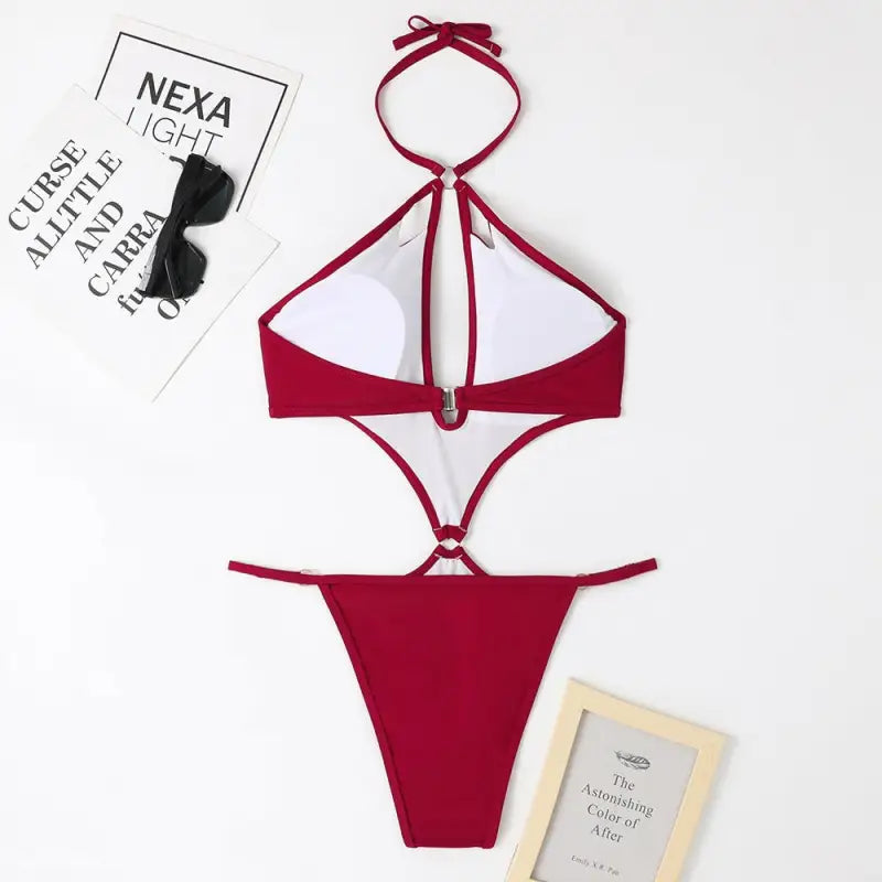 BARBIE IN SEXY SWIMSUIT-VETEMENTS