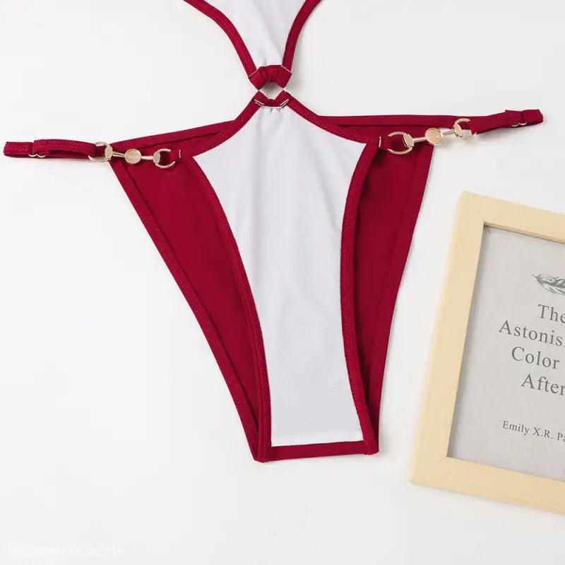 BARBIE IN SEXY SWIMSUIT-VETEMENTS