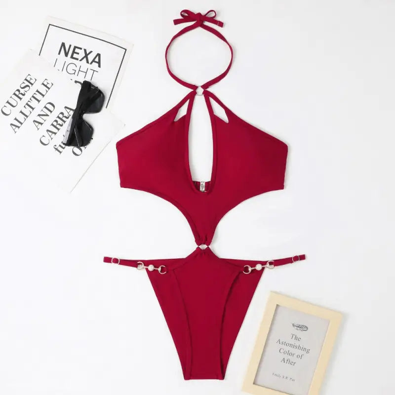 BARBIE IN SEXY SWIMSUIT-VETEMENTS