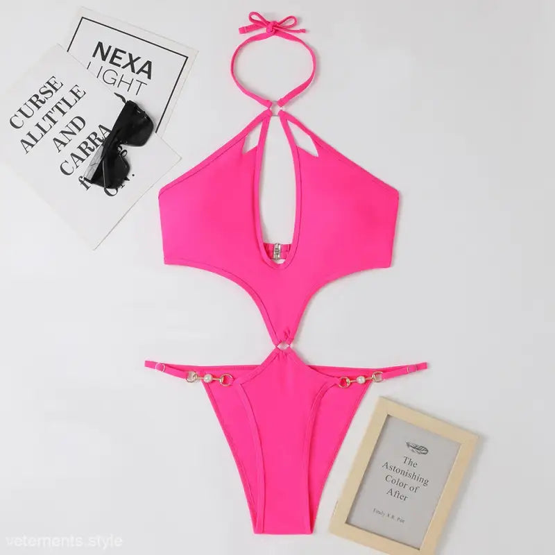 BARBIE IN SEXY SWIMSUIT-VETEMENTS