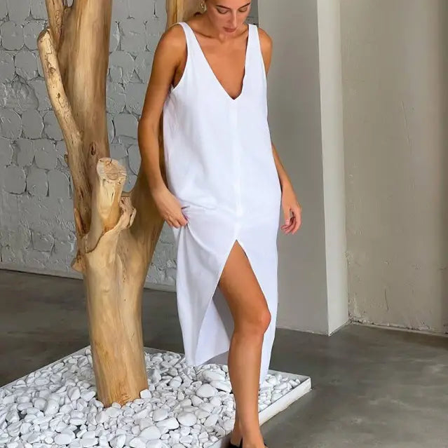 CUTE COTTON PAJAMAS-VETEMENTS