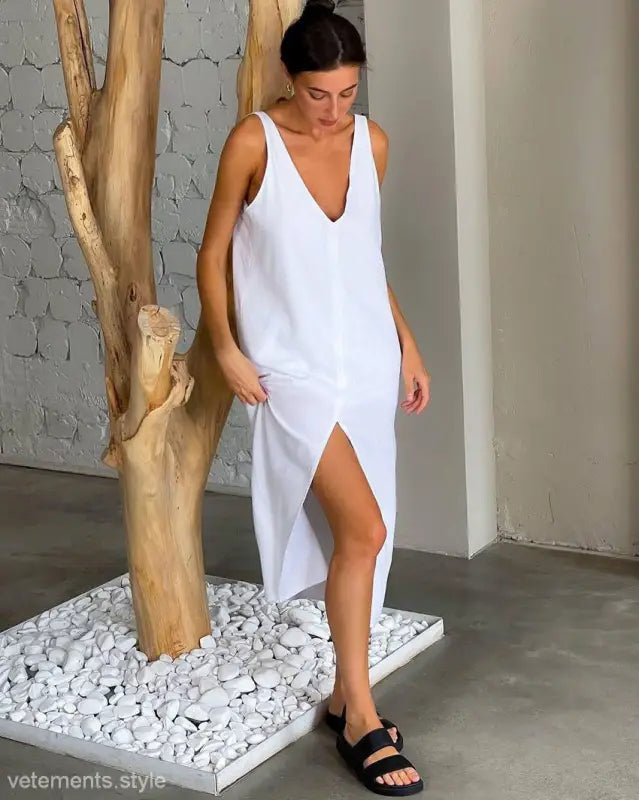 CUTE COTTON PAJAMAS-VETEMENTS