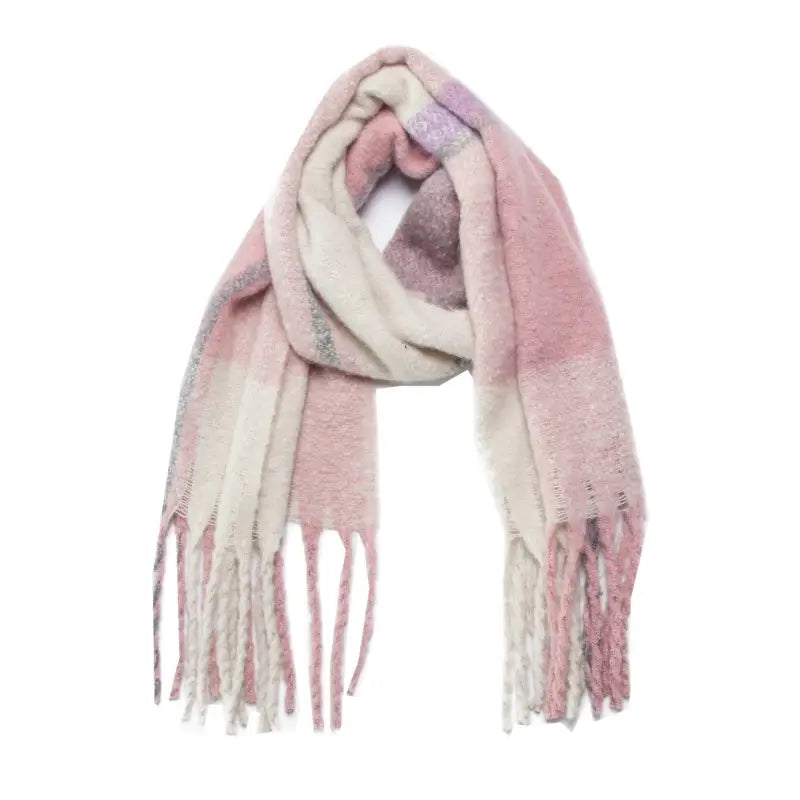 CUTE WOOL SCARF-VETEMENTS