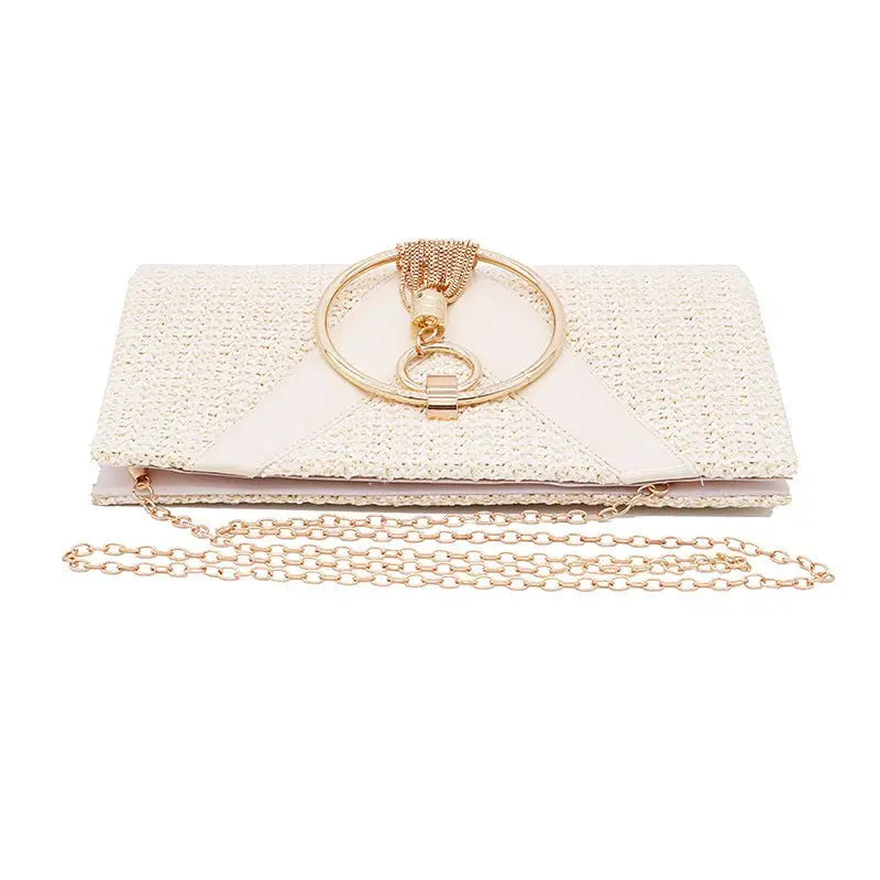 NIGHTY BAG-VETEMENTS