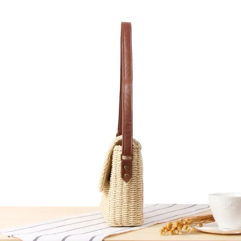 HAND BAG CROSSBODY-VETEMENTS