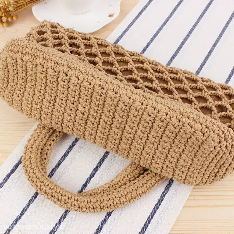 VACATION BEACH BAG-VETEMENTS