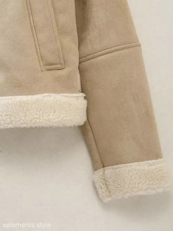 EARLY AUTUMN COAT-VETEMENTS