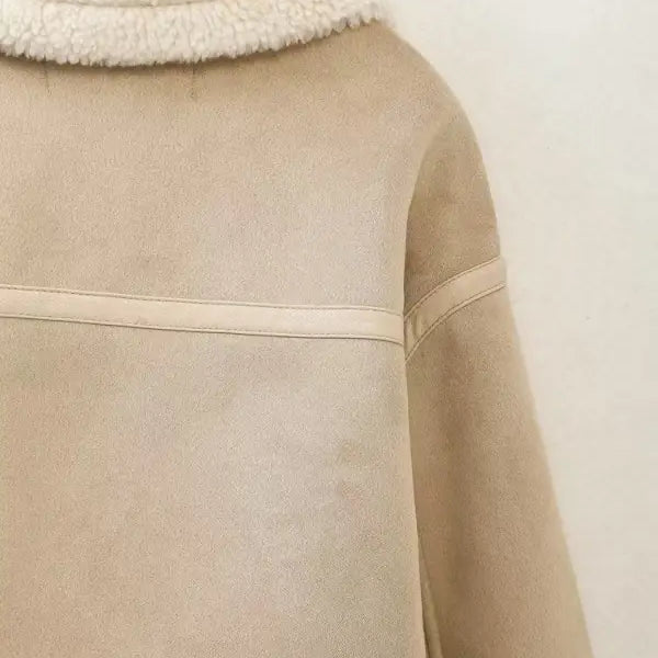 EARLY AUTUMN COAT-VETEMENTS