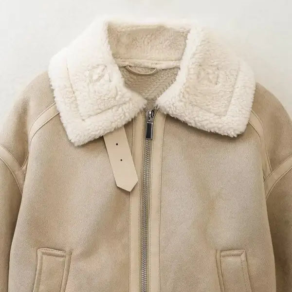 EARLY AUTUMN COAT-VETEMENTS