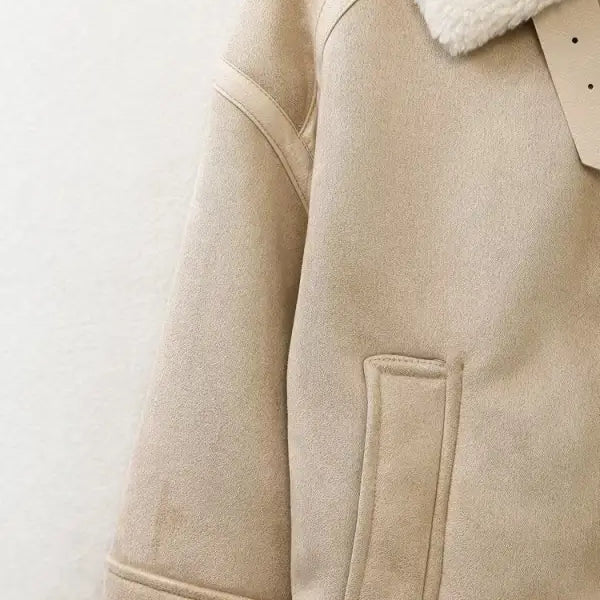 EARLY AUTUMN COAT-VETEMENTS