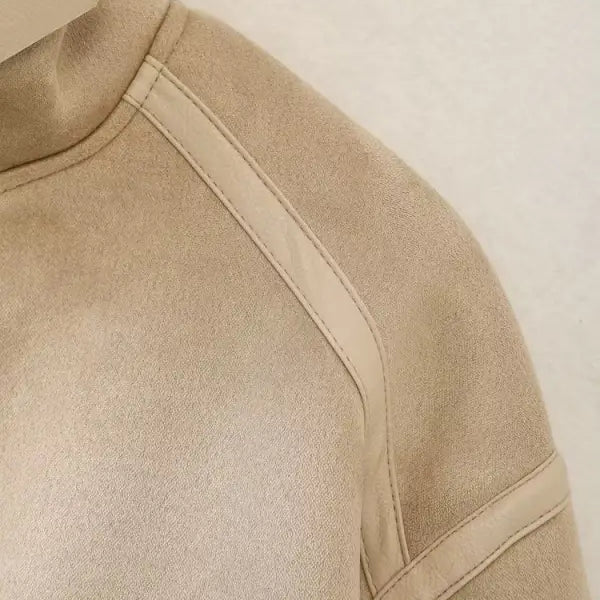 EARLY AUTUMN COAT-VETEMENTS