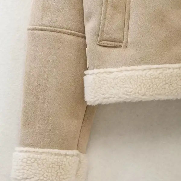 EARLY AUTUMN COAT-VETEMENTS