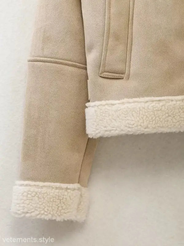 EARLY AUTUMN COAT-VETEMENTS