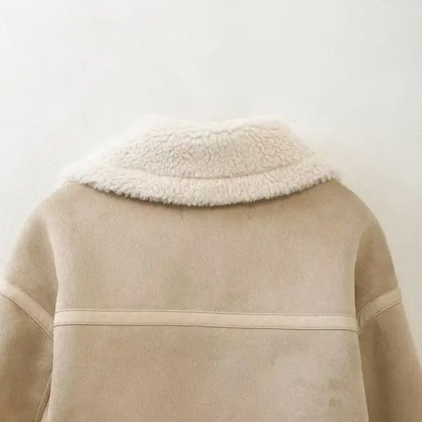 EARLY AUTUMN COAT-VETEMENTS