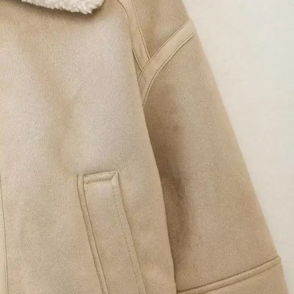 EARLY AUTUMN COAT-VETEMENTS