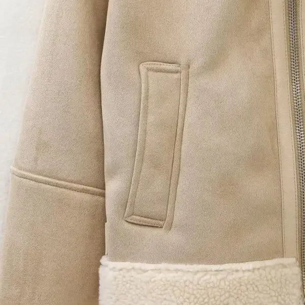 EARLY AUTUMN COAT-VETEMENTS