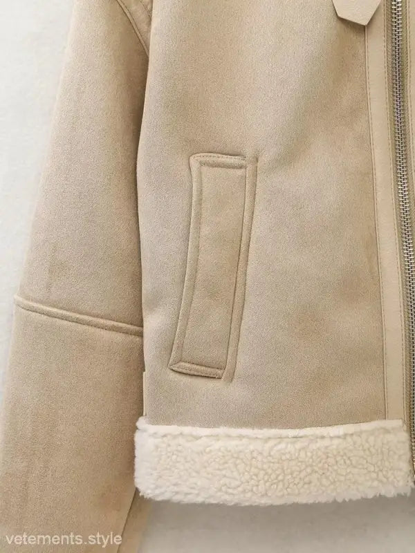 EARLY AUTUMN COAT-VETEMENTS