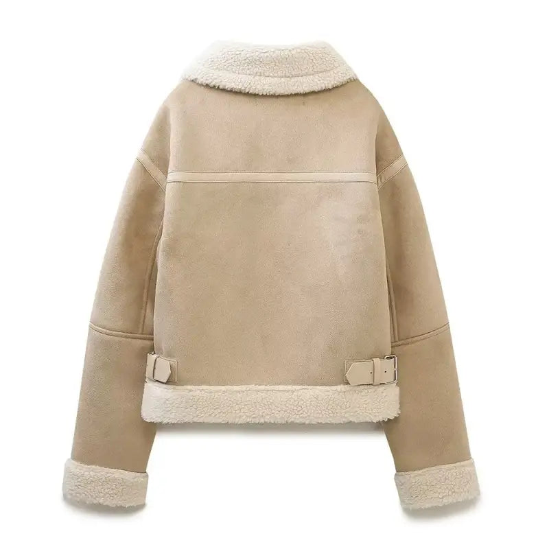 EARLY AUTUMN COAT-VETEMENTS