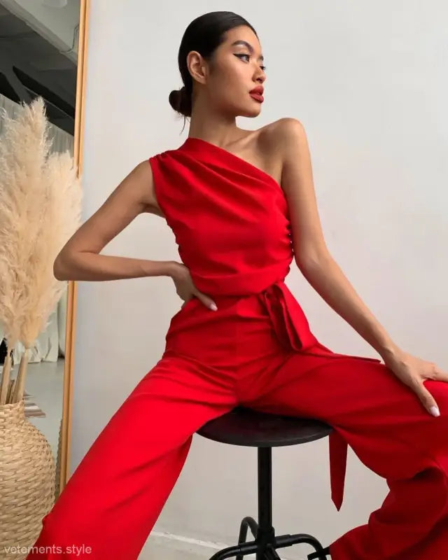 SEXY VÊTEMENTS SUIT