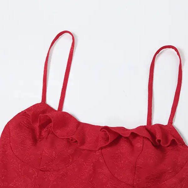 HIGH CLASS ELEGANT BACKLESS DRESS-VETEMENTS