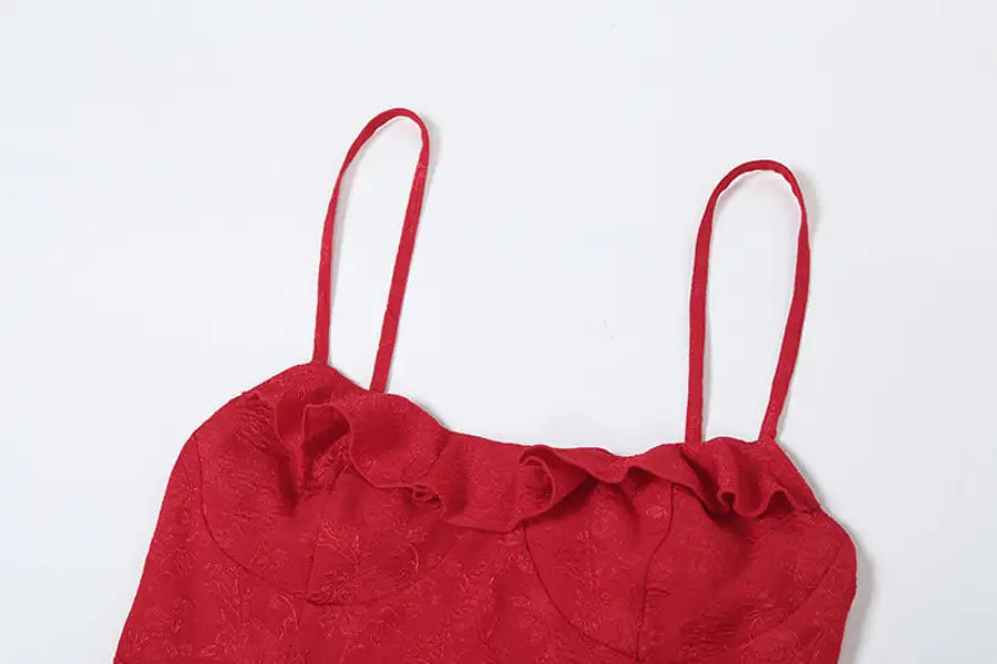 HIGH CLASS ELEGANT BACKLESS DRESS-VETEMENTS