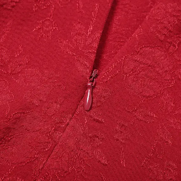 HIGH CLASS ELEGANT BACKLESS DRESS-VETEMENTS