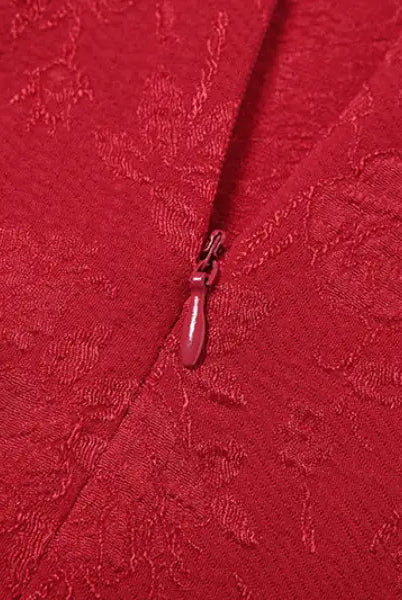 HIGH CLASS ELEGANT BACKLESS DRESS-VETEMENTS