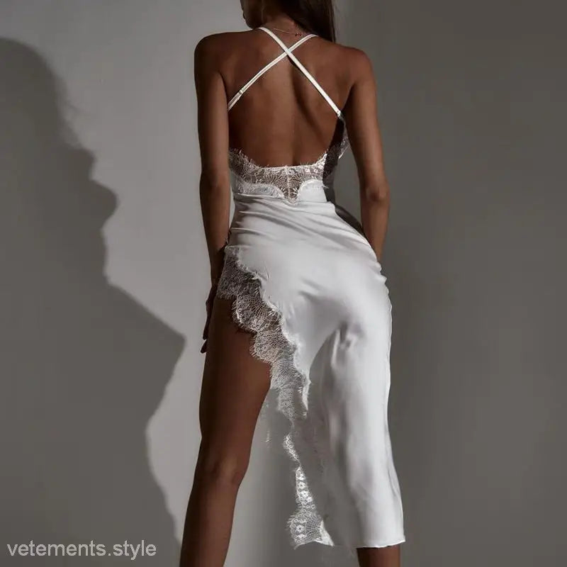 AFTER PARTY SEXY DRESS-VETEMENTS