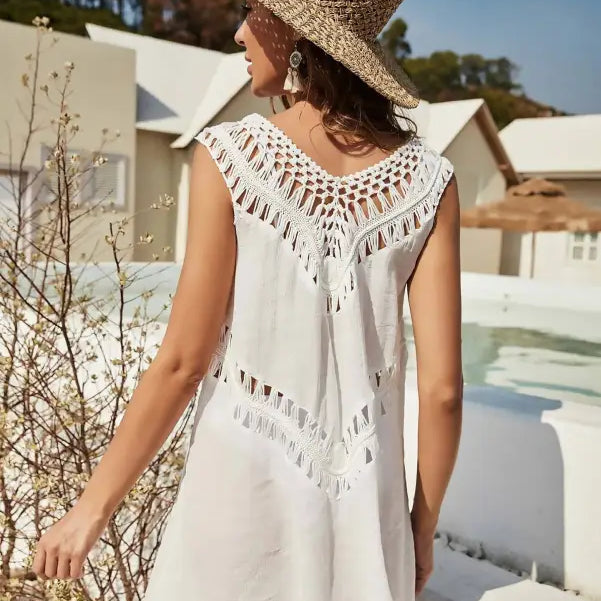 BOHEMIAN COVER OUTFITS