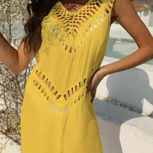 BOHEMIAN COVER OUTFITS-VETEMENTS