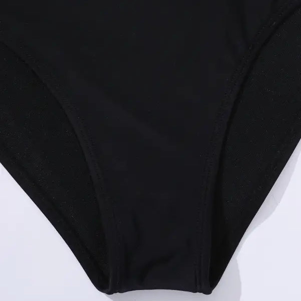 SEXY SWIMWEAR CRISS CROSS-VETEMENTS