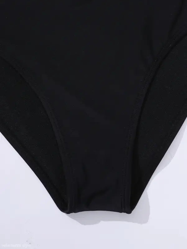 SEXY SWIMWEAR CRISS CROSS-VETEMENTS