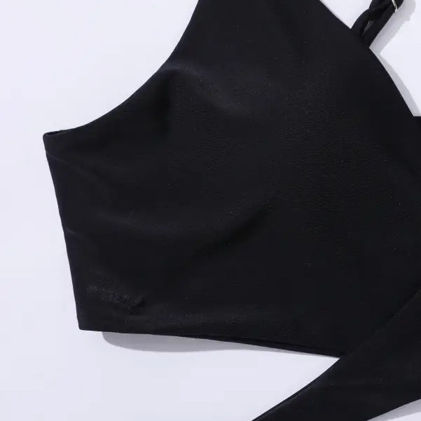 SEXY SWIMWEAR CRISS CROSS-VETEMENTS