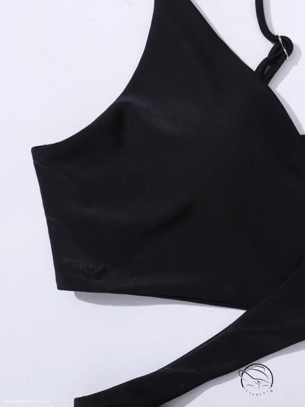 SEXY SWIMWEAR CRISS CROSS-VETEMENTS