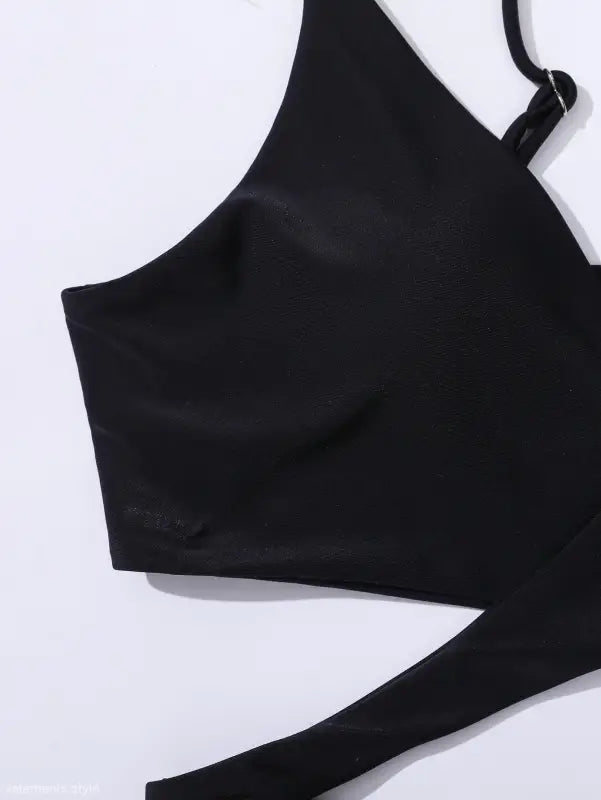 SEXY SWIMWEAR CRISS CROSS-VETEMENTS