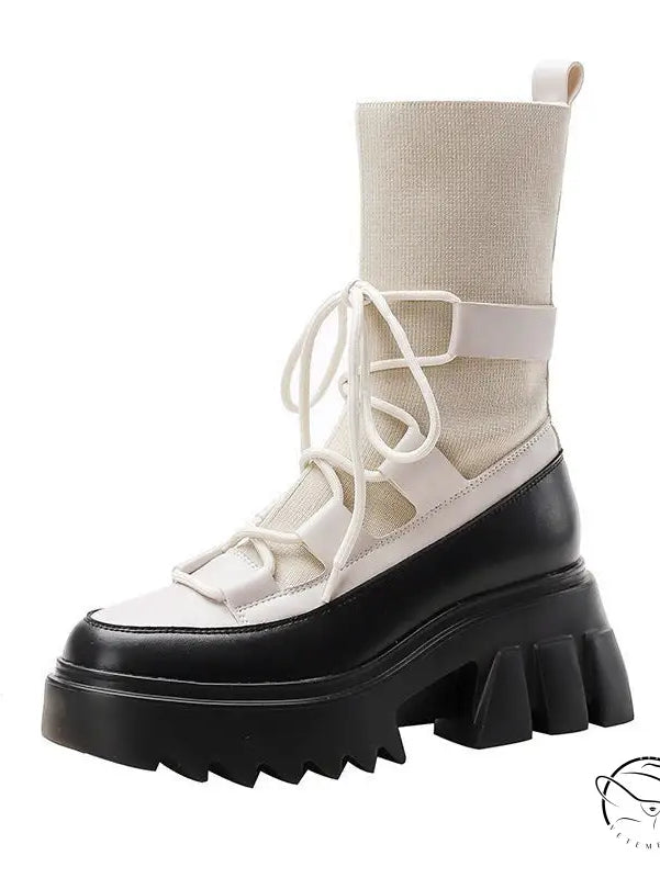 ELEGANT EUROPEAN BOOTS-VETEMENTS