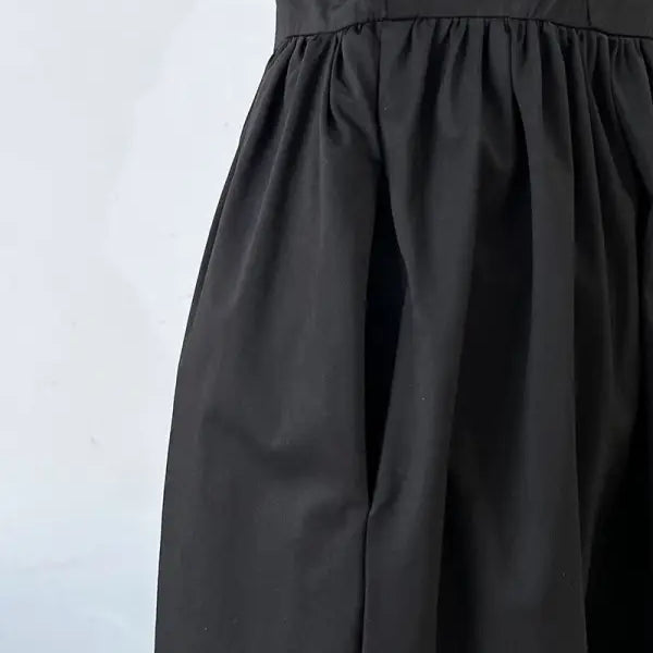 Elegant French Style Maxi Dress for Summer Wear