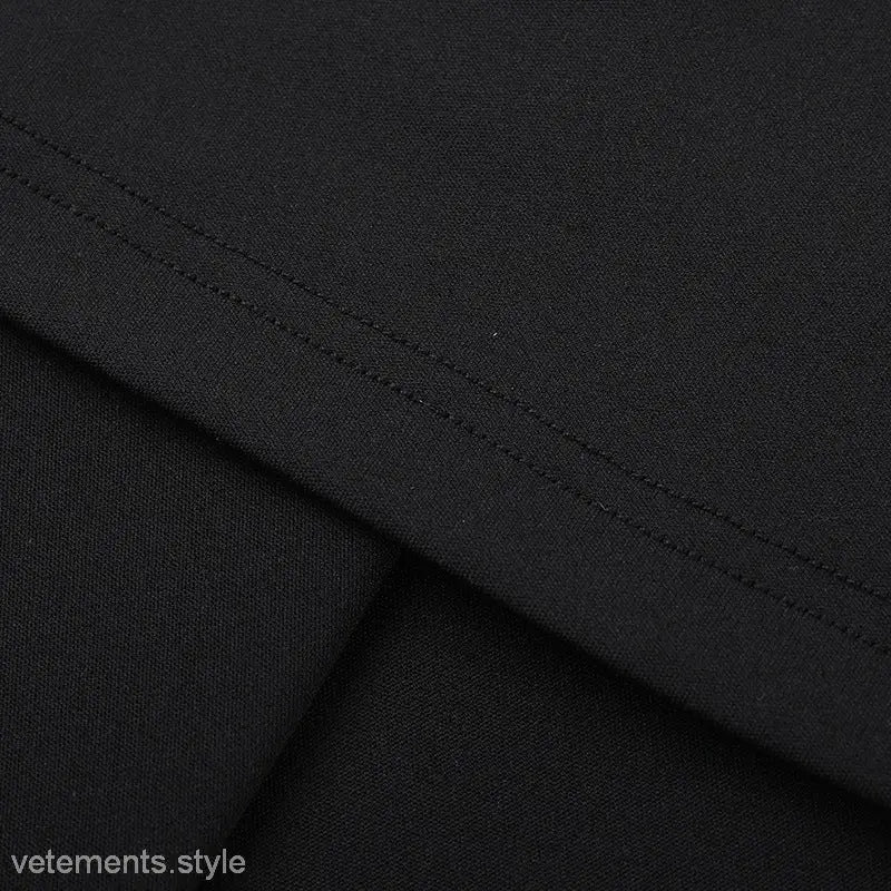 ELEGANT GRACEFUL VEST DRESS-VETEMENTS