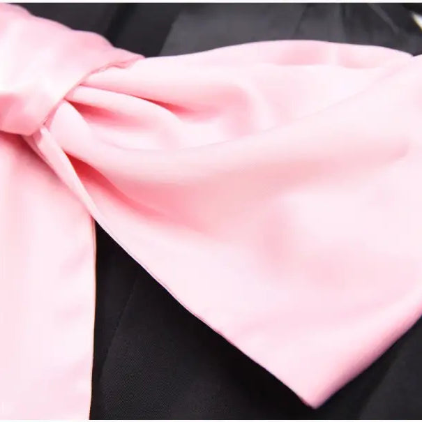 LONG SLEEVE OFFICE BLAZER DRESS-VETEMENTS