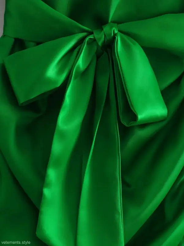 SEXY EVENING MINI DRESS-VETEMENTS