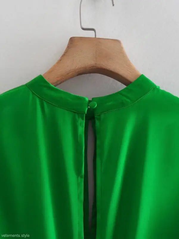 SEXY EVENING MINI DRESS-VETEMENTS