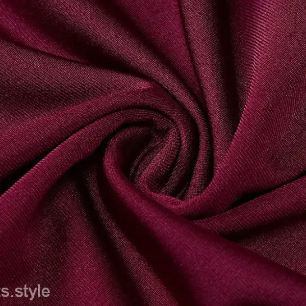 SEXY BACKLESS DRESS-VETEMENTS