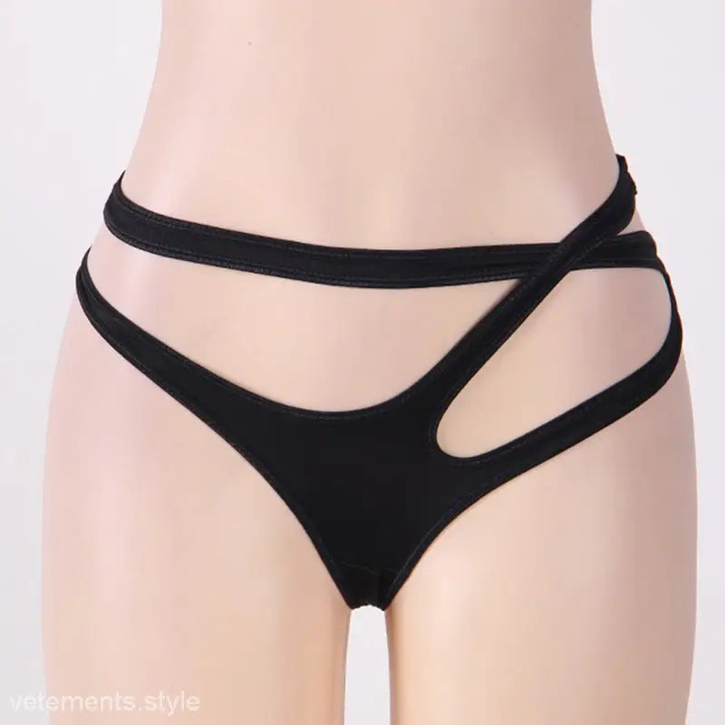 SEXY LACE UNDERWEAR-VETEMENTS