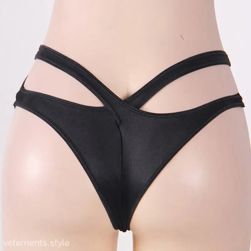 SEXY LACE UNDERWEAR-VETEMENTS