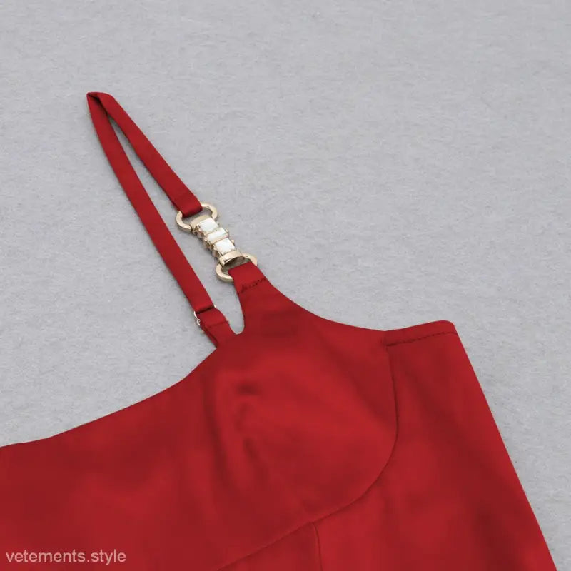 SEXY SLIM FIT PARTY DRESS-VETEMENTS