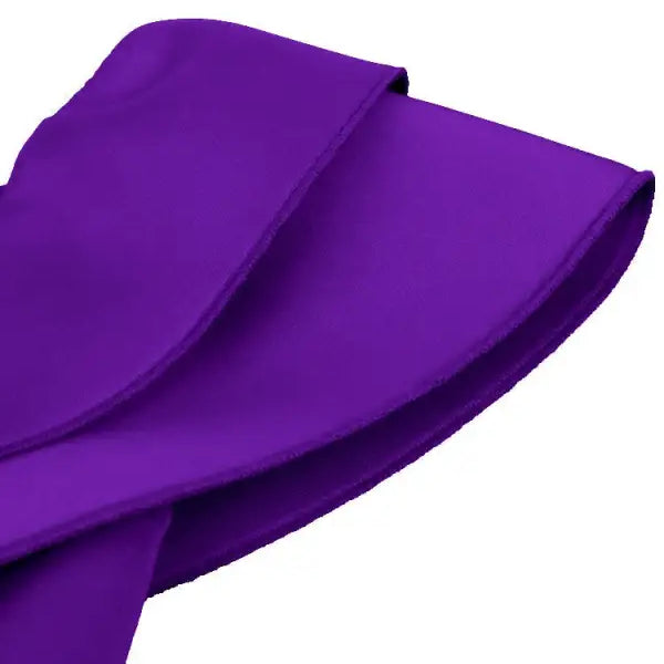 SEXY SOCIALITE SLIT DRESS-VETEMENTS